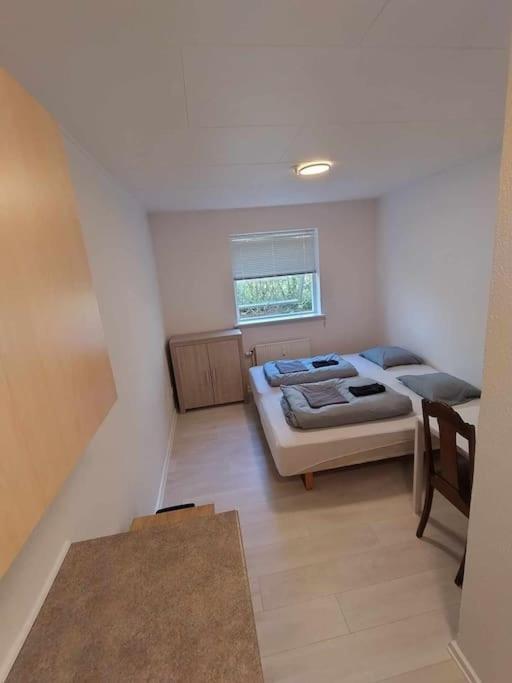 Lille Hyggelig Lejlighed No 12 Billund Luaran gambar